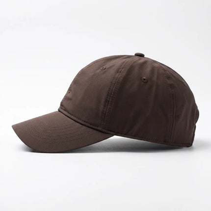 Casquette imperméable technique randonnée unisexe - Vue 2 - Casquette