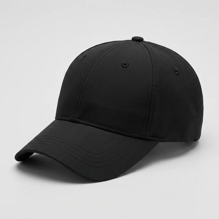 Casquette imperméable technique randonnée unisexe - Vue 4 - Casquette