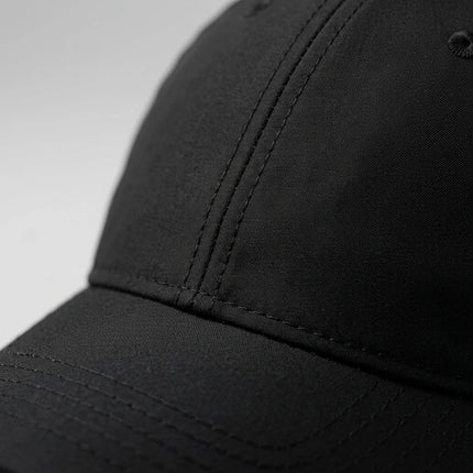 Casquette imperméable technique randonnée unisexe - Vue 5 - Casquette