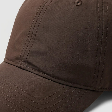 Casquette imperméable technique randonnée unisexe - Vue 5 - Casquette