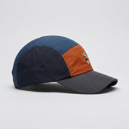 Casquette légère minimaliste adulte unisexe - Vue 2 - Casquette