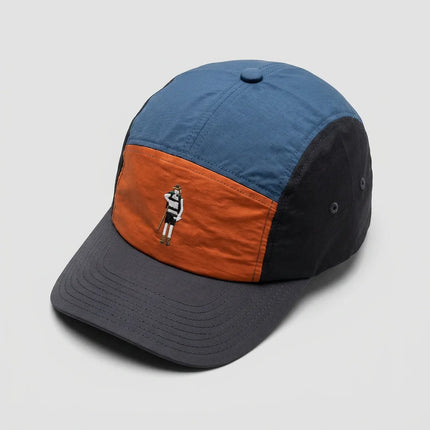 Casquette légère minimaliste adulte unisexe - Vue 4 - Casquette