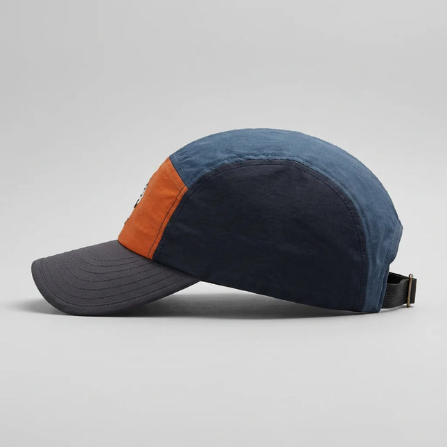 Casquette légère minimaliste adulte unisexe - Vue 6 - Casquette