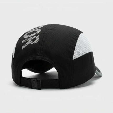 Casquette microfibre ajustable randonnée homme technique - Vue 3 - Casquette