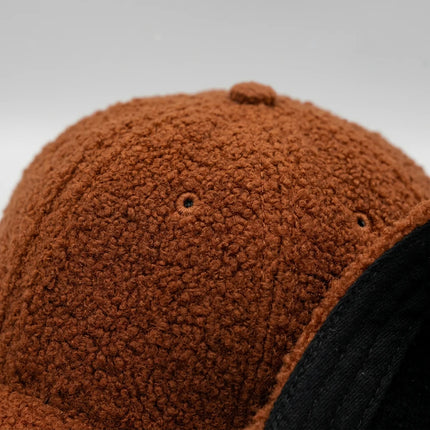 Casquette moumoute hiver unisexe confort - Vue 5 - Casquette