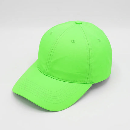 Casquette réfléchissante sport sécurité unisexe - Vue 1 - Casquette