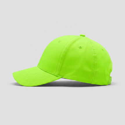 Casquette réfléchissante sport sécurité unisexe - Vue 2 - Casquette