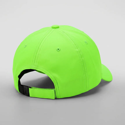 Casquette réfléchissante sport sécurité unisexe - Vue 3 - Casquette
