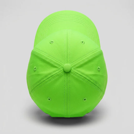Casquette réfléchissante sport sécurité unisexe - Vue 4 - Casquette