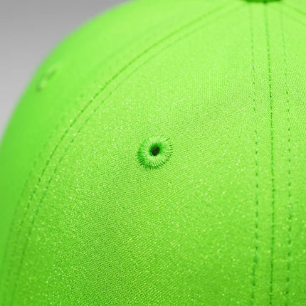 Casquette réfléchissante sport sécurité unisexe - Vue 5 - Casquette