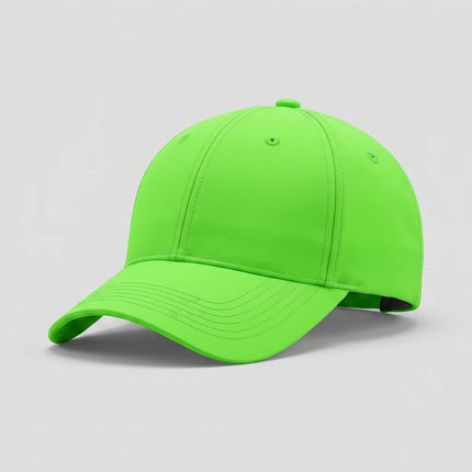 Casquette réfléchissante sport sécurité unisexe - Vue 6 - Casquette