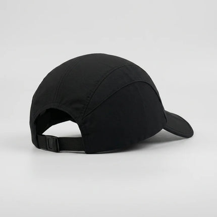 Casquette running imperméable sport technique - Vue 3 - Casquette