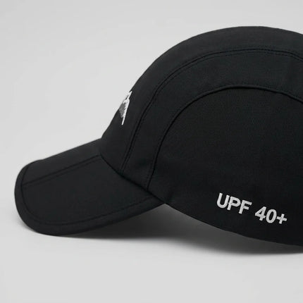 Casquette running imperméable sport technique - Vue 5 - Casquette