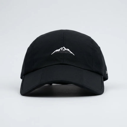 Casquette running imperméable sport technique - Vue 6 - Casquette