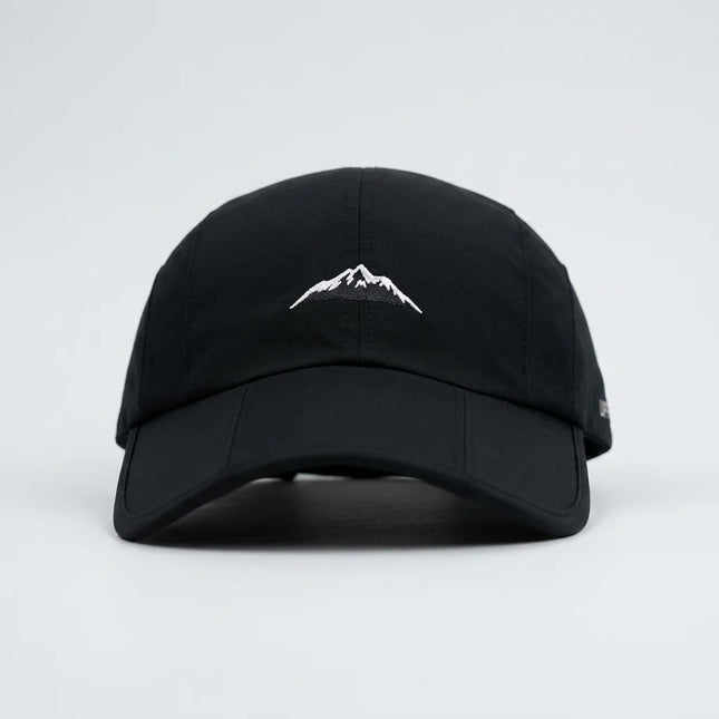 Casquette running imperméable sport technique - Vue 6 - Casquette
