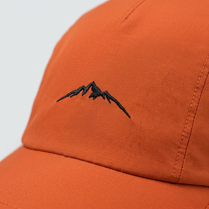 Casquette running imperméable technique sport unisexe - Vue 5 - Casquette