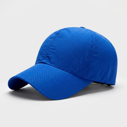 Casquette running sport légère performance unisexe - Vue 1 - Casquette