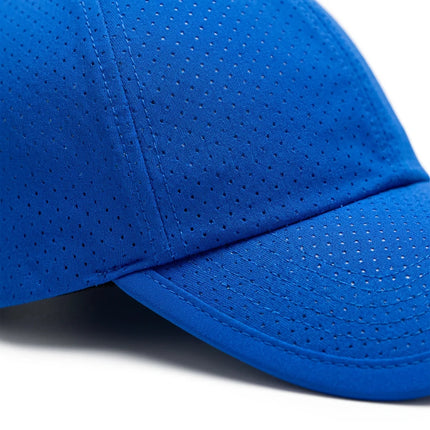 Casquette running sport légère performance unisexe - Vue 5 - Casquette