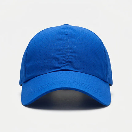 Casquette running sport légère performance unisexe - Vue 6 - Casquette