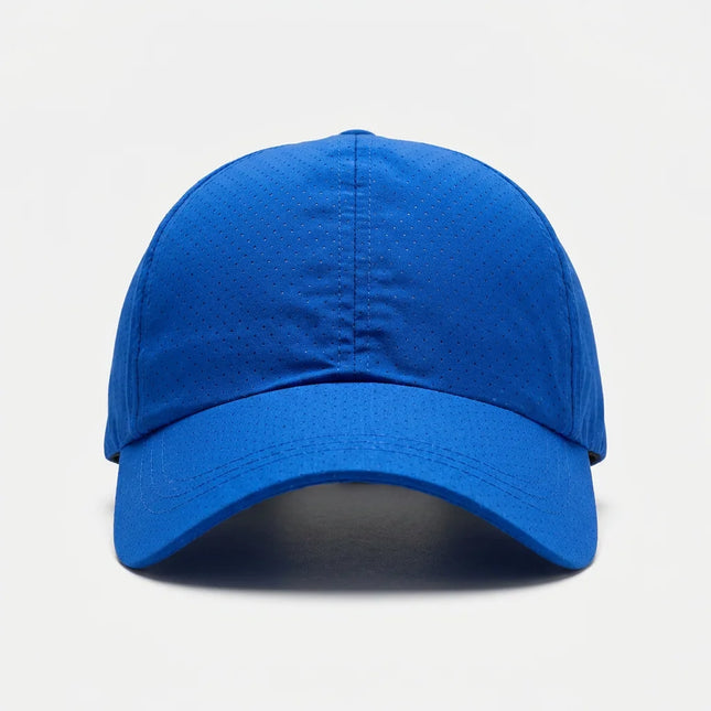 Casquette running sport légère performance unisexe - Vue 6 - Casquette