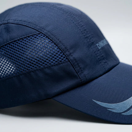 Casquette running technique unisexe respirante - Vue 5 - Casquette