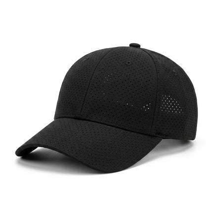Casquette running ultralégère sport respirante - Vue 1 - Casquette