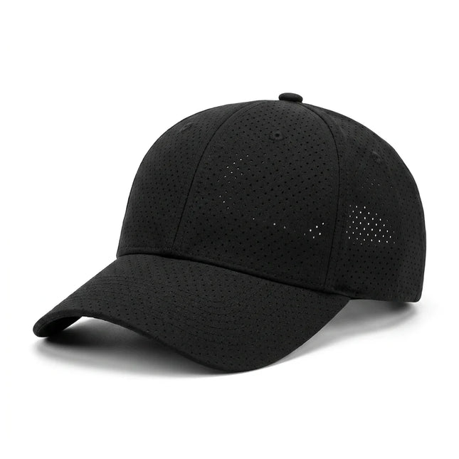 Casquette running ultralégère sport respirante - Vue 1 - Casquette
