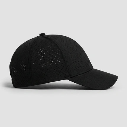 Casquette running ultralégère sport respirante - Vue 4 - Casquette