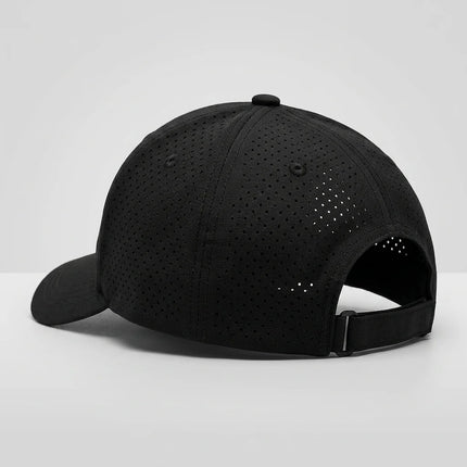 Casquette running ultralégère sport respirante - Vue 6 - Casquette