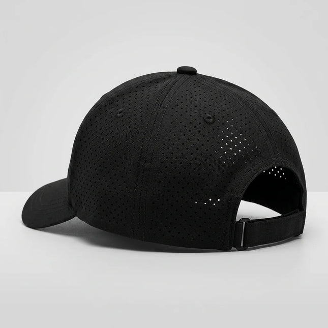 Casquette running ultralégère sport respirante - Vue 6 - Casquette