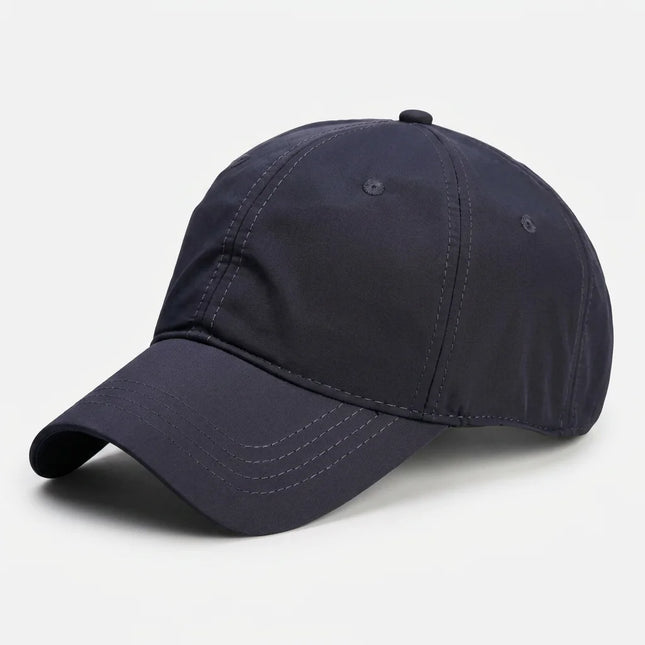 Casquette softshell imperméable unisexe - Vue 1 - Casquette