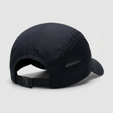 Casquette sport respirante running réglable - Vue 3 - Casquette