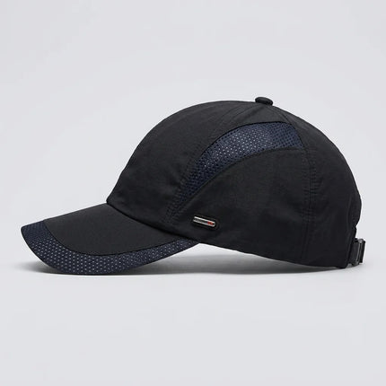 Casquette sport technique homme réglable - Vue 2 - Casquette