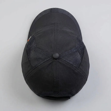 Casquette sport technique homme réglable - Vue 4 - Casquette