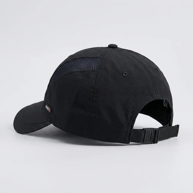 Casquette sport technique homme réglable - Vue 6 - Casquette