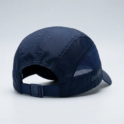 Casquette sport technique respirante universelle - Vue 3 - Casquette