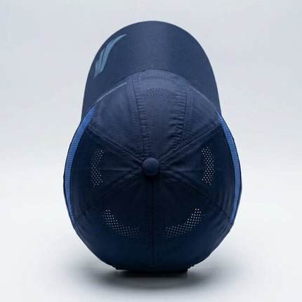 Casquette sport technique respirante universelle - Vue 4 - Casquette