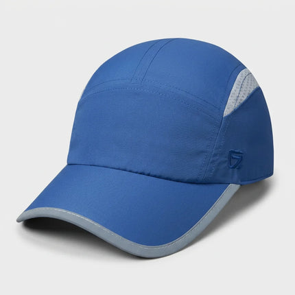 Casquette stretch anti uv sport respirante - Vue 1 - Casquette