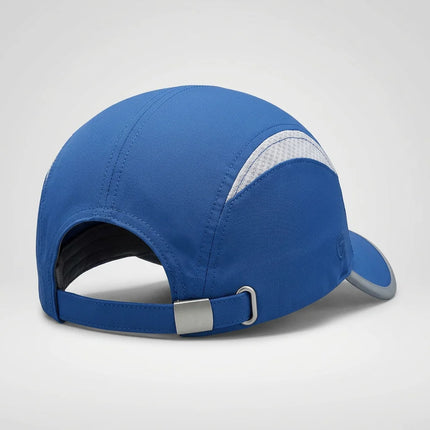 Casquette stretch anti uv sport respirante - Vue 3 - Casquette