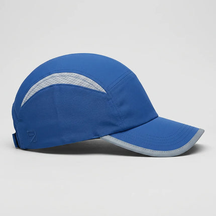 Casquette stretch anti uv sport respirante - Vue 4 - Casquette