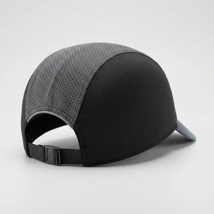 Casquette stretch vtt respirante unisexe - Vue 3 - Casquette