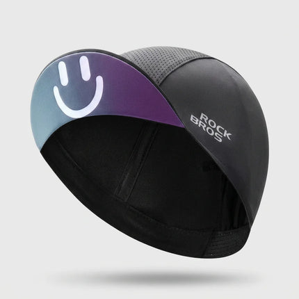 Casquette stretch vtt respirante unisexe - Vue 6 - Casquette