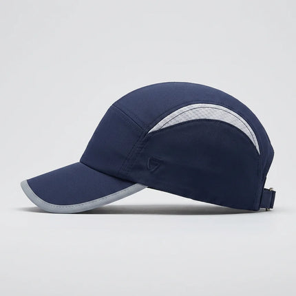 Casquette technique anti-uv sport unisexe - Vue 2 - Casquette