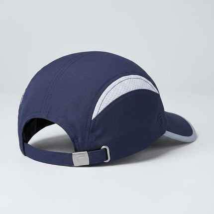 Casquette technique anti-uv sport unisexe - Vue 4 - Casquette