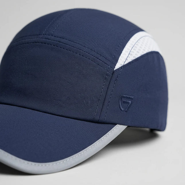 Casquette technique anti-uv sport unisexe - Vue 5 - Casquette