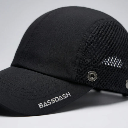 Casquette tissu technique sport protection uv - Vue 5 - Casquette