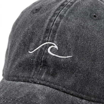 Casquette toile été respirante décontractée homme - Vue 5 - Casquette