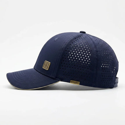 Casquette trucker grande taille homme respirante - Vue 2 - Casquette