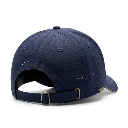 Casquette trucker grande taille homme respirante - Vue 3 - Casquette
