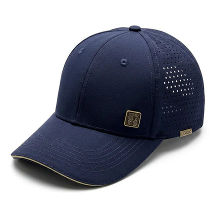 Casquette trucker grande taille homme respirante - Vue 4 - Casquette